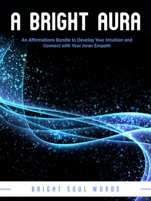 cover image of A Bright Aura